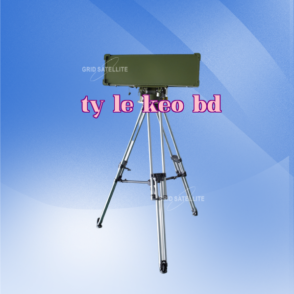 Radar phát hiện máy bay không người lái