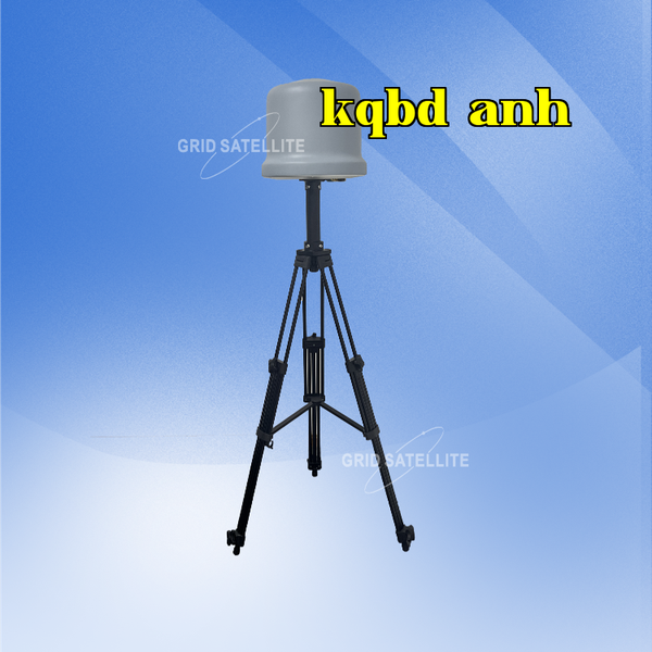 Thiết bị phát hiện phổ tần số cố định cho máy bay không người lái