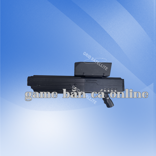 Thiết bị chống máy bay không người lái tích hợp quan sát và tấn công