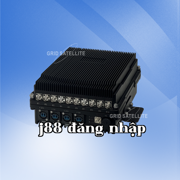 Trạm nền tảng định vị vệ tinh trong nhà