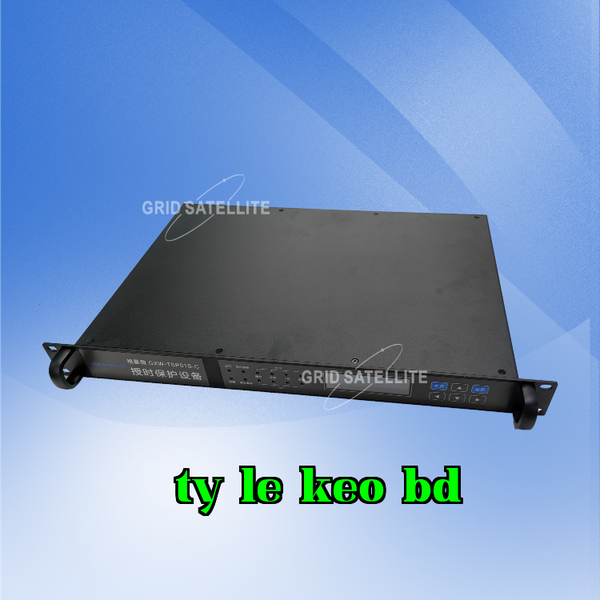 Thiết bị bảo vệ đồng bộ thời gian