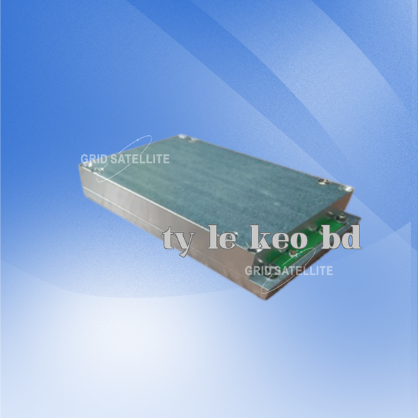 Mô-đun dẫn lối giả định di động