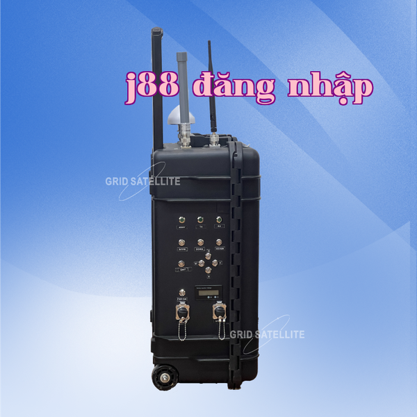 Thiết bị dẫn lối giả định di động cho máy bay không người lái