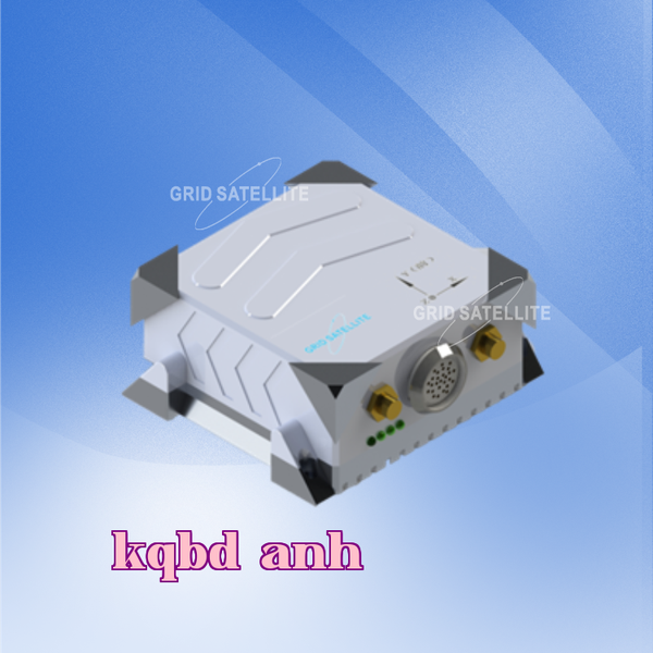 Định vị kết hợp thị giác độ chính xác cao
